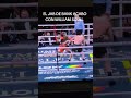 Y PENSAR QUE SCULL HIZO SUDAR AL CANELO ALVAREZ