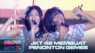 JKT 48 - Heavy Rotation | I LOVE RCTI 34