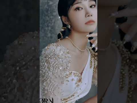 Just Unnie line slaying the concept photos #apink #dilemma