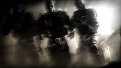 My new rainbow six siege intro comment down below what you think of it