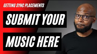Check Out This Site To Submit Your Music For TV & Film