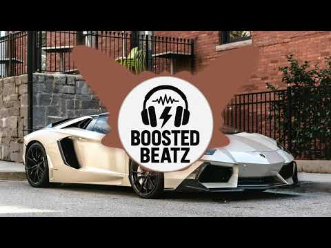 MORAD LAMINE Bass Boosted