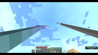 reverse mlg water bucket