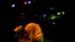 Wu-Tang Clan Live @ Effenaar Eindhoven 14-7-2008 part 4