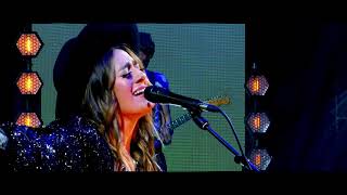 Video thumbnail of "“Weightless” – Alyssa Bonagura | Live from The Studio @ Adlib"