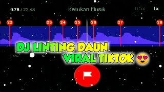 STORY' WA 30 DETIK JEDAG JEDUG BEAT VN - DJ LINTING DAUN BASS SLOW 🎶🤩LINK MEDIAFIRE ⬇️🔊