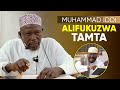 Muhammad iddi afukuzwa tamta baada ya kushindwa mdahalo na sheikh muhammad ishaqa