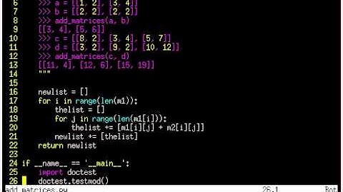 Exercises 12 from Chapter 9 How to Think Like a Computer Scientist: Learning with Python