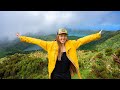 Road Tripping the AZORES - Sao Miguel Island