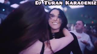 Dj Turan Play İt Loud Dance Clup Remix Original Mix 2021 Resimi