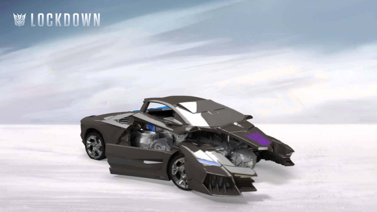 transformers 4 lockdown toy