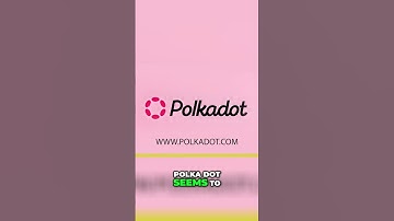 Why Polkadot is Revolutionizing Web 3.0 Today