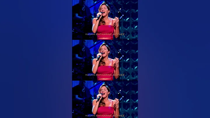 David Foster and Chris Botti featuring Katharine McPhee at the Freeman Arts Pavilion