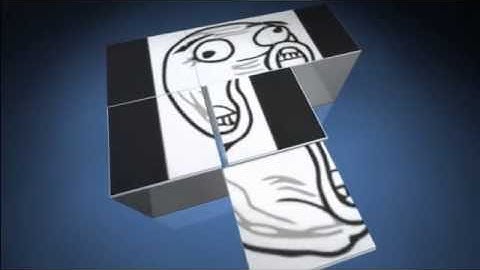 Intro for my channel - Created using Flixpress.com