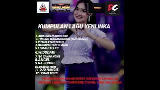 AKU BUKAN JODOHMU-YENI INKA                       KUMPULAN LAGU2 YENI INKA 2021