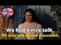 Apprendre l'anglais avec des Films – Méthode simple et amusante !