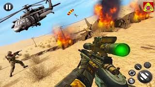 IGI Sniper : US Army Commando Mission | Android Mobile Games | Best Mobile Games |#bestandroidgames screenshot 3