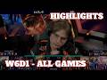 LEC Spring 2026 W6D1 - All Games Highlights | Full Day Week 6 Day 1 LEC Spring 2026