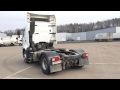 Седельный тягач Ford Cargo 2012 г.в.