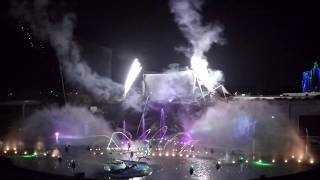 Séjour au Futuroscope pour les élèves des Terminales BacPro MELEC, PLP et TU