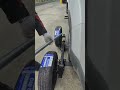 High-Speed ​​Auxiliary Wheel