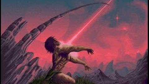 Shadow of the Beast Intro Track Remastered