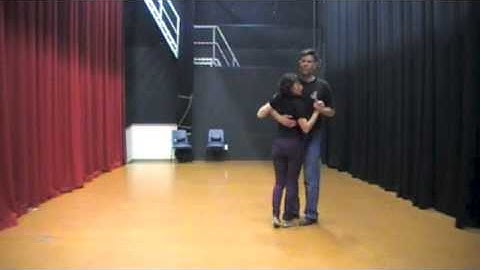 Balboa block 4 (6/6) 11/10/13 block recap