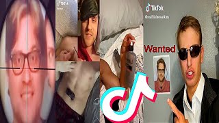 🤓Marcus Dipaola Birthday Kidnapping - Alternate Endings - TikTok Chain