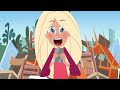 Magic  cindy dmnage  saison 2  pisode en vf