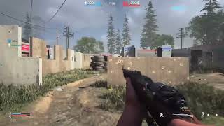 Celebrity 🧨 BOT + ME = EXPLOSIVE TRAINING MAP WIN 🚬 #TotalAverageCOD4Experience Wealth