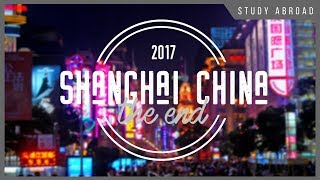 Wrap up of Shanghai! | hi_jennifer