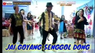 GOYANG JAI SENGGOL DONG || DENKA NDOLU || AUDIO  || JAI BAJAWA ||