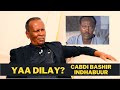 Cabdi Ceel Buur Rag Soo Af Duubay Ayaa Dilay Abwaan Cabdi Bashiir Indho Buur Cabdi Ceel Buur Rag Soo Af Duubay Ayaa Dilay Abwaan Cabdi Bashiir Indho Buur