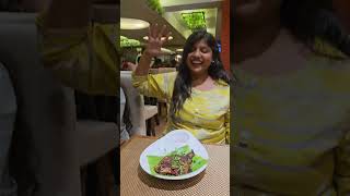 Camera eats first | food transition trend #northindianfood