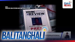'58th,' selected sa Annecy Int'l animation Film Festival 2026 | Balitanghali