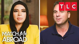 Navigating Morocco's Conservative Dating Laws | Match Me Abroad | TLC