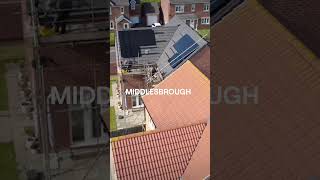 Glow Green installs Solar from the North to the South of the UK 🌞💚