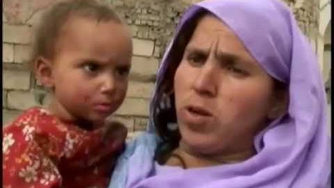 Humanitarian relief in Afghanistan