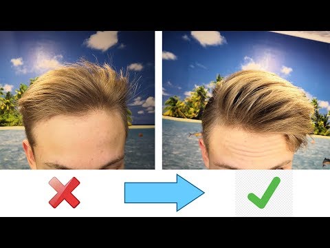 Мужские причёски / 5 Советов, которые помогут сделать объёмную причёску | Быстрая укладка волос