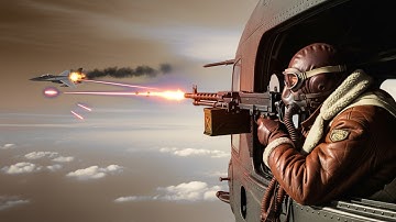 Why US Gunners Started Aiming || 