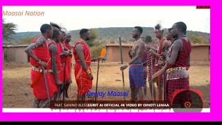 The Best of Maasai Gospel Mix 2023- Deejay Maasai,  Trending Maasai Gospel Songs! Maasai Exclusive!!