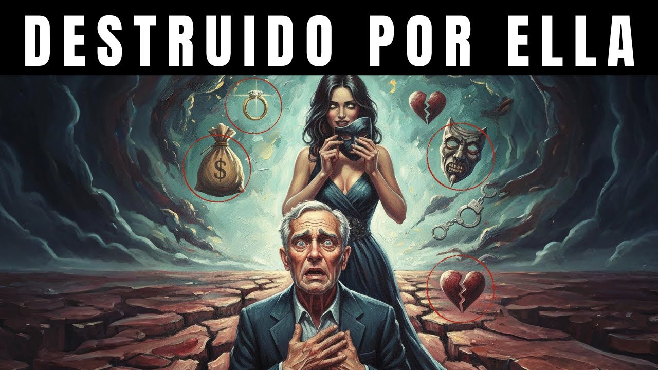 Señales de relaciones poco saludables en la madurez