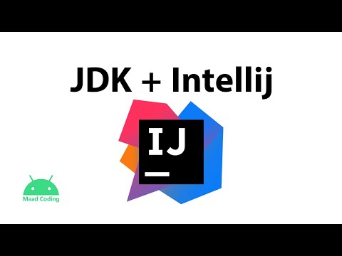How to Install IntelliJ IDEA and JDK on Windows 10/11 (2023)