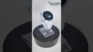 Garmin Forerunner 570 42mm Cloud Blue z paskiem Whitestone [010-02970-01]