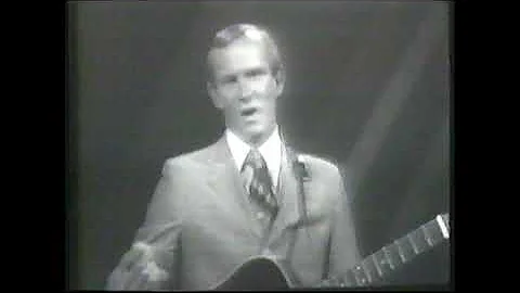 TOMMY SMOTHERS - 1969 - Standup Comedy