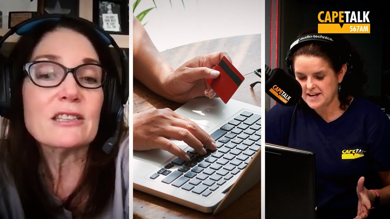 Be wary of online shopping scams | Consumer Talk with Wendy Knowler ...