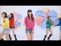 °C-ute -「 わっきゃない(Z)」 (2012神聖なるVer.) MV