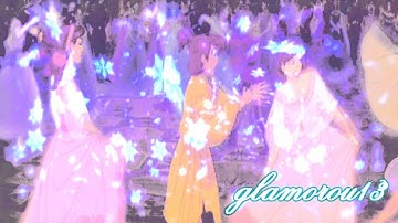 DMS Let It Go MEP - Anastasia Part 8