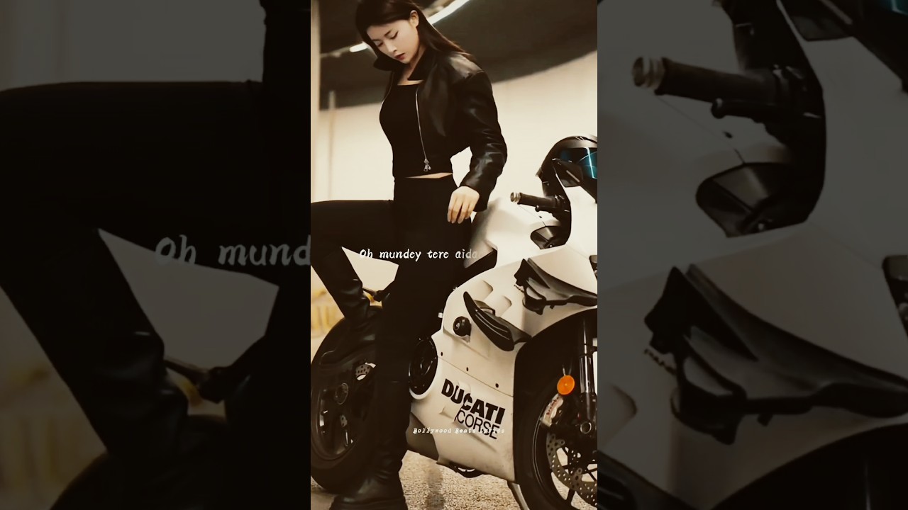 oh ladki haseen beauty queen 