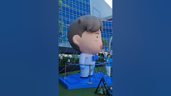 IM HERO! 용산 아이파크몰4층광장!#임영웅 #limyoungwoong #용산아이파크몰#CGV